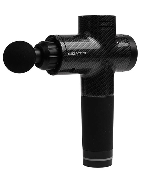 Массажер Gezatone AMG143 перкуссионный 1301299