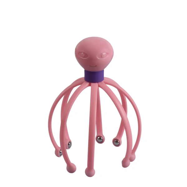 Массажёр "Мурашка" (8 магнитов)