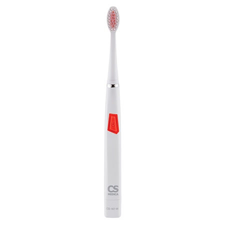 Щетка зубная CS Medica SonicMax CS-167 электрическая звуковая