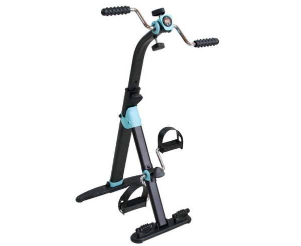 Велотренажер Mega-008