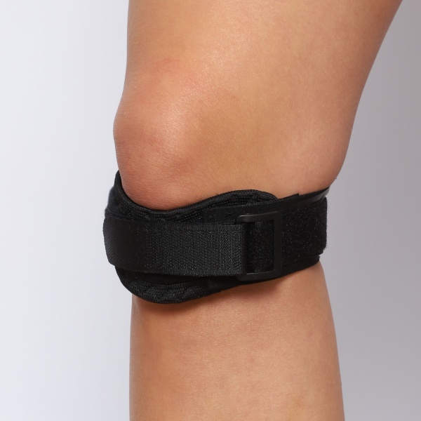 Бандаж на коленный сустав Крейт F-500 (ЧЗ)