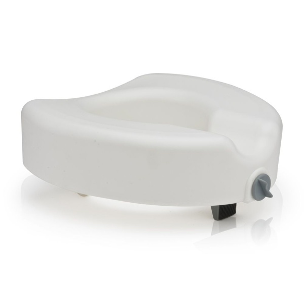 Насадка на унитаз С61650