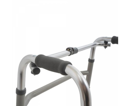 Ходунки 10188 шагающие (ЧЗ)