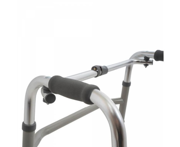 Ходунки 10188 шагающие (ЧЗ)