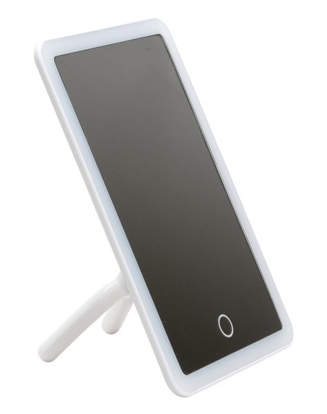 Зеркало Gezatone LM-125 косметологическое с подсветкой 1301222