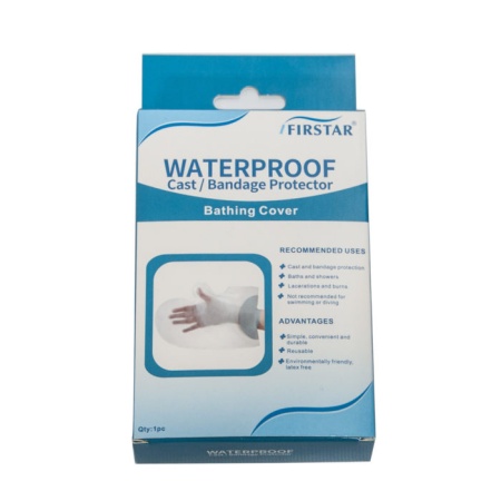 Чехол защитный от воды FS-2174 для руки (36х24 см)