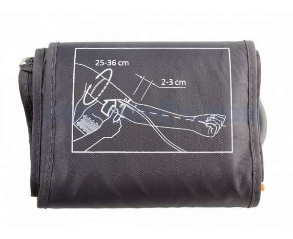 Манжета Little Doctor Cuff-LDA (25-36 см)