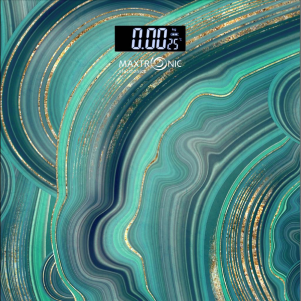 Весы Maxtronic MAX-315 электронные до 180 кг