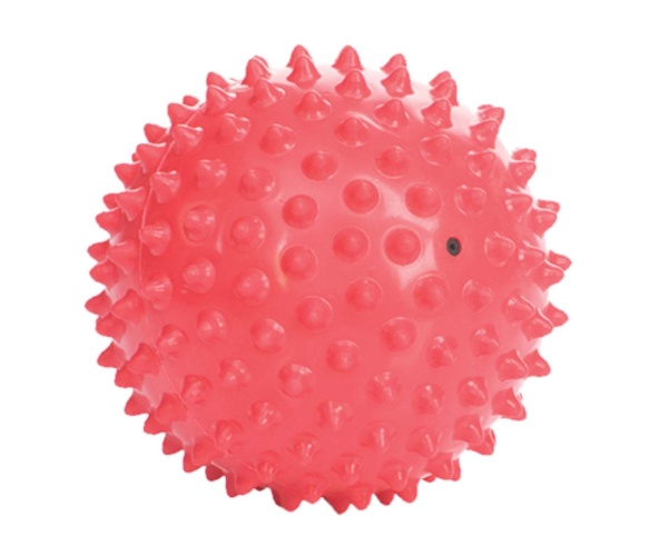 Мяч М-115 массажный 15 см 
