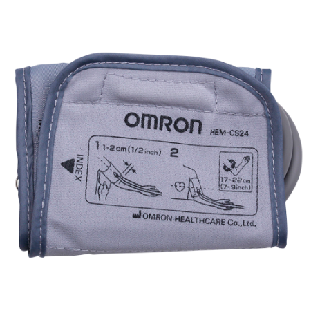 Манжета Omron CS2 Small Cuff (17-22см)