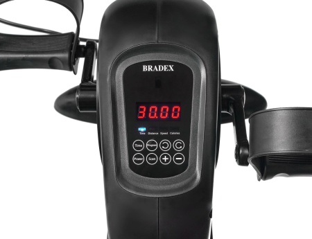 Велотренажер мини Bradex с электроприводом педалей ХОНОР SF-1032