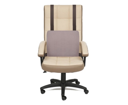 Подушка ортопедическая F-528 под спину