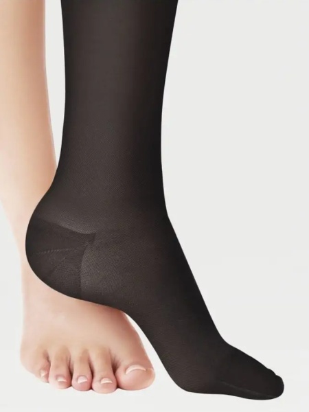 Гольфы IDEALISTA ID-200 I класс компрессии универсальные