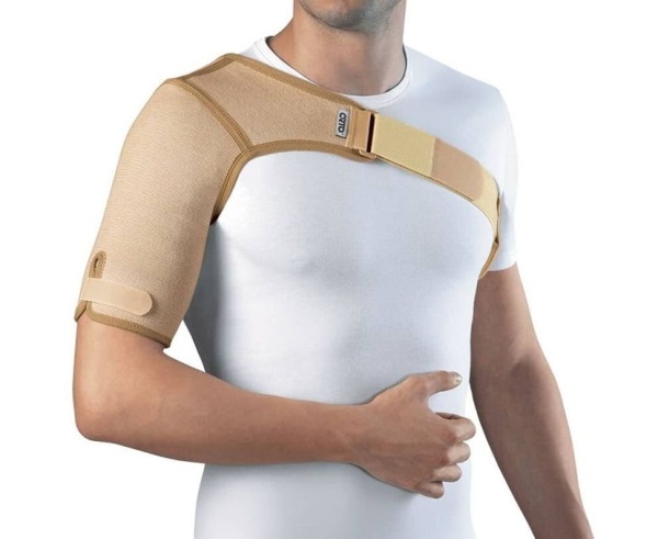 Бандаж на плечевой сустав ASU-262 