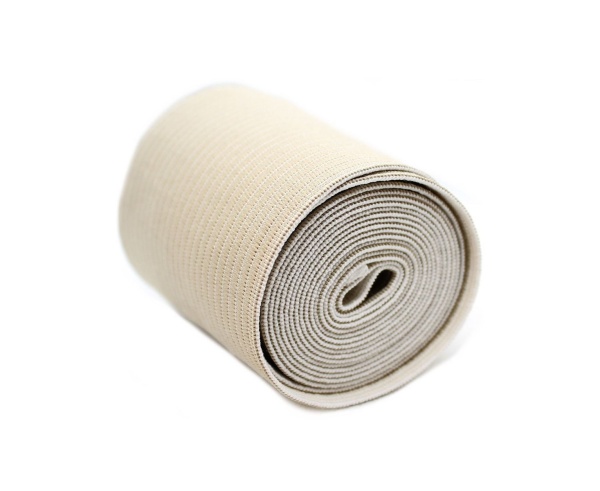 Бинт эластичный БЭМК 2м х 80мм (застежка Velcro)