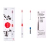 Щетка зубная CS Medica SonicMax CS-167 электрическая звуковая