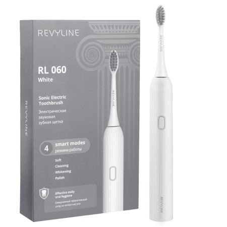 Щетка зубная Revyline RL 060 PRO электрическая