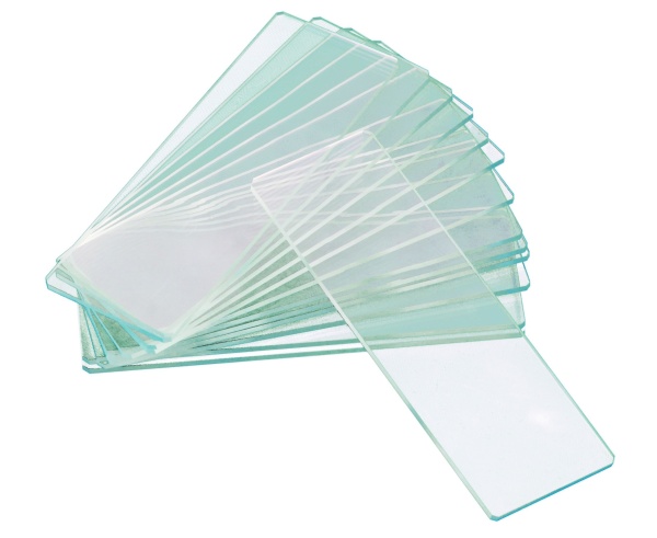 Стекло предметное №72