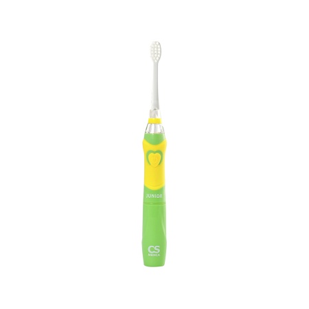 Щетка зубная CS Medica CS-562 Junior электрическая звуковая