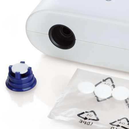 Ингалятор OMRON C21 компрессорный