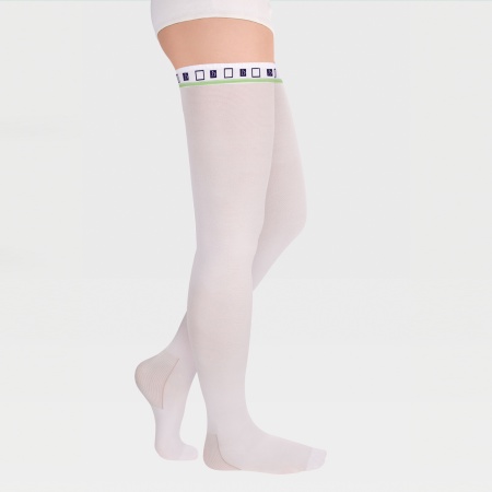 Чулки IDEALISTA ID-380 I класс компрессии (Антиэмболические)