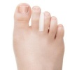 Вкладыши силиконовые плоские межпальцевые С 2706