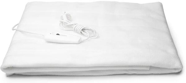 Простынь электрическая 150х160 78037