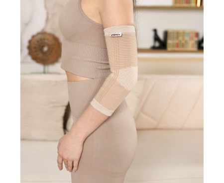 НТ Бандаж на локтевой сустав ORTO BEL-301 