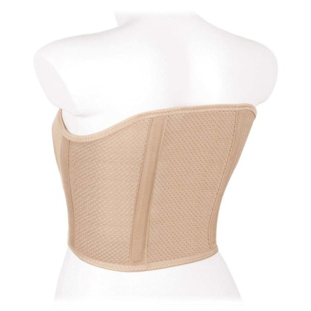 Бандаж послеоперационный ПО-К4 на грудную клетку, женский (ЧЗ)