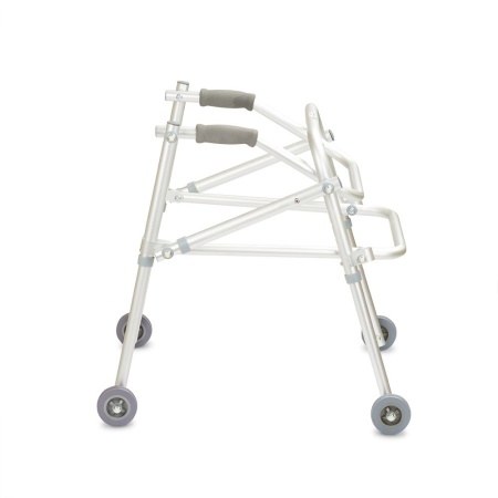 Ходунки Armed FS9122L на 4-х колесах