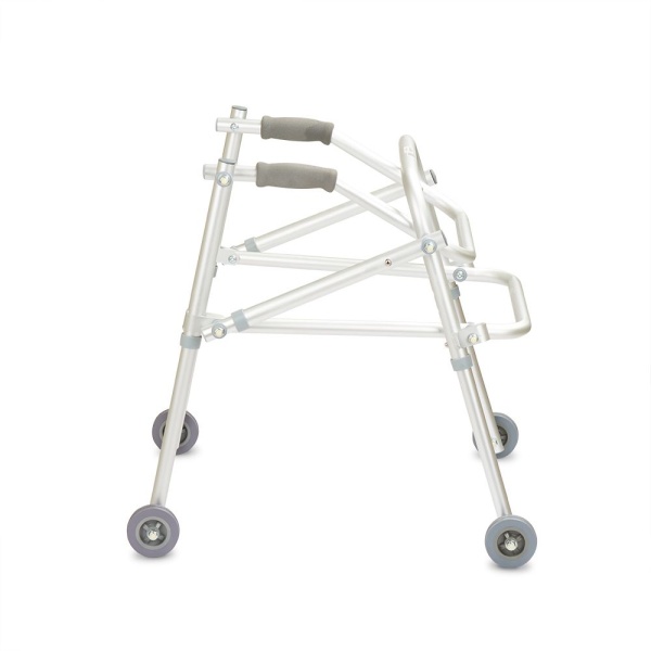 Ходунки Armed FS9122L на 4-х колесах