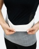 Бандаж противорадикулитный согревающий из шерсти овцы (ЧЗ)
