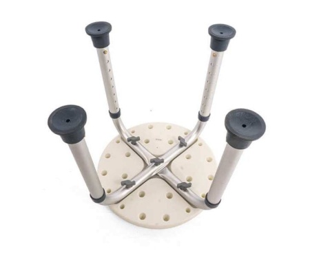 Стул для душа Barry 10566