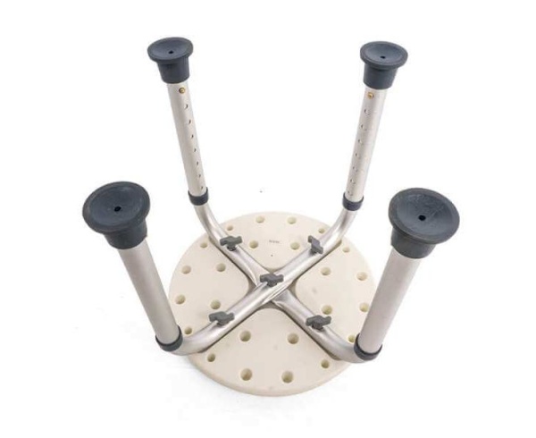 Стул для душа Barry 10566