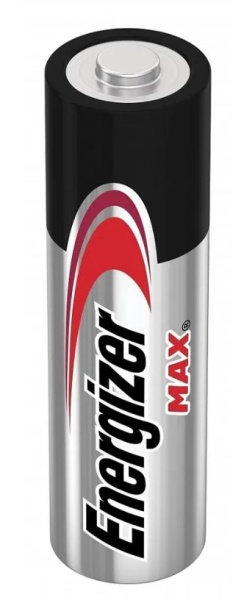 Элемент питания Energizer АА