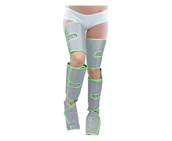 Массажер для ног Gezatone AMG-709 PRO 1301261 