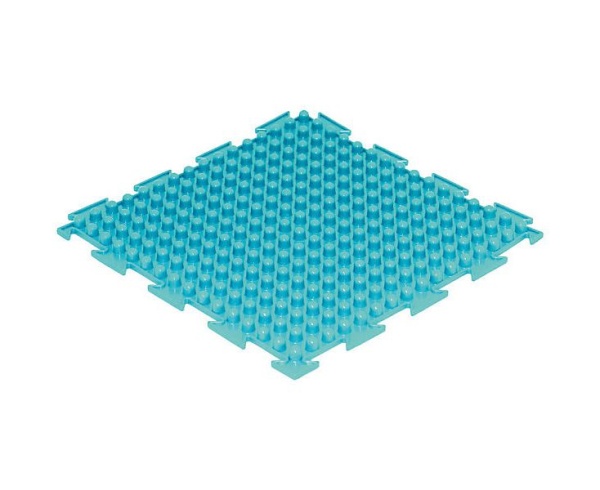 Коврик массажный Шипы (мягкий)