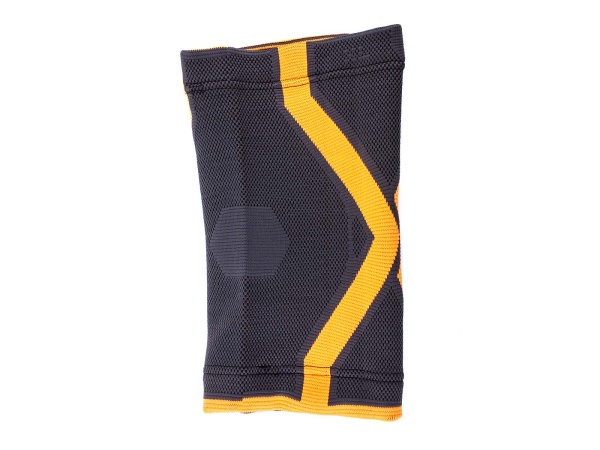 Бандаж на коленный сустав Н-102 (ЧЗ)