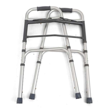 Ходунки 10184 складные (ЧЗ)