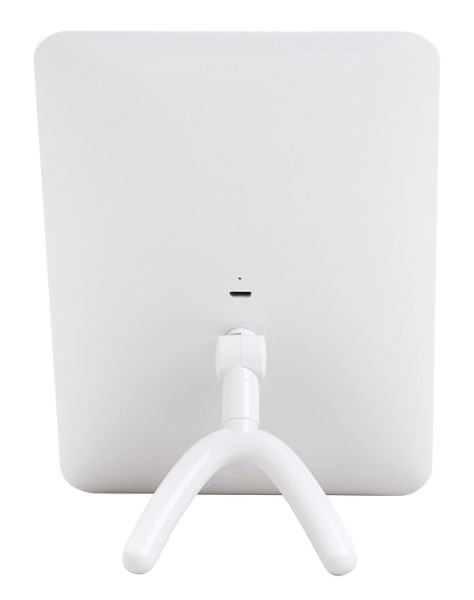 Зеркало Gezatone LM-125 косметологическое с подсветкой 1301222