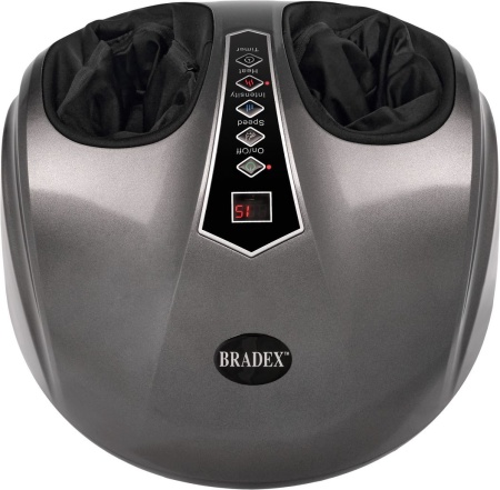 Массажер для стоп и лодыжек Bradex "ФУДЖИ" KZ 1173