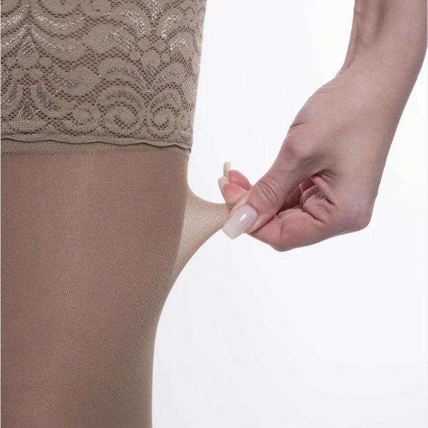 Чулки Ergoforma-211 I класс компрессии (ЧЗ)