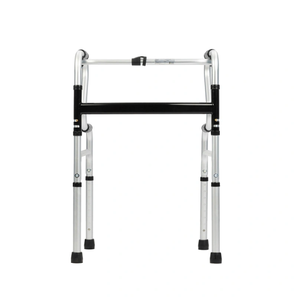 Ходунки Ortonica XS308 двухуровневые, шагающие (ЧЗ)