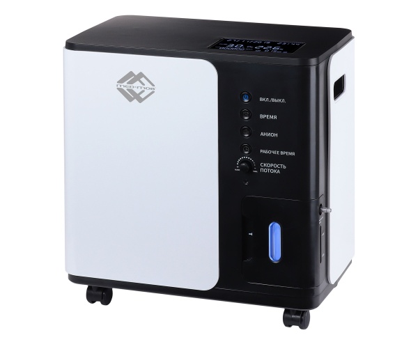 Концентратор Med-Mos Y-007-3W (3л) кислородный с функцией небулайзера