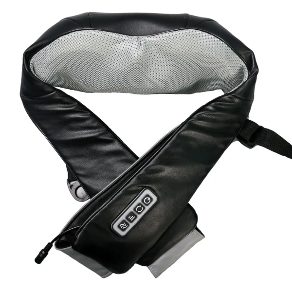 Массажер uBlack для шеи и плеч RA-342