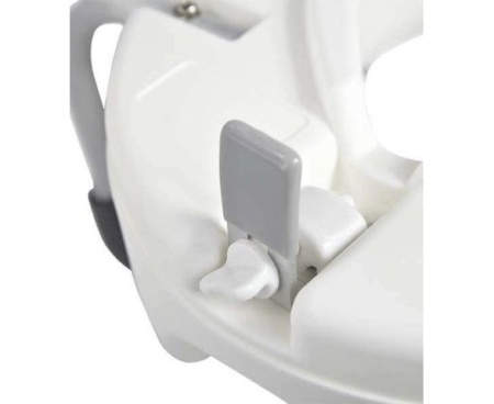 Насадка на унитаз10528А/Т