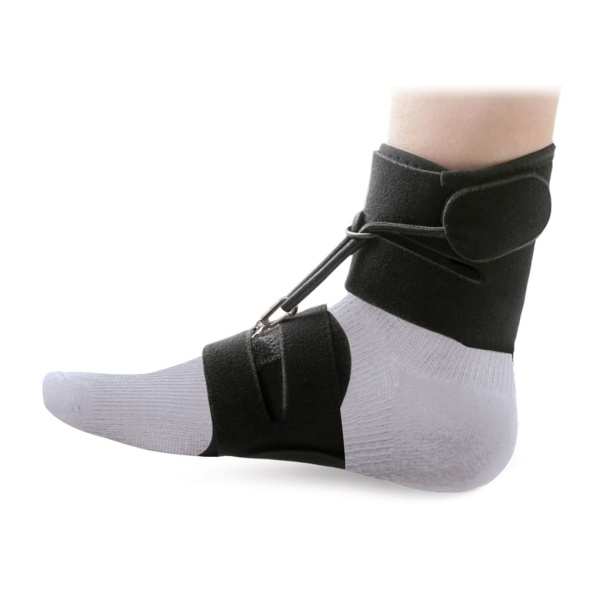 Бандаж на голеностопный сустав AS-SB стоподержатель (ЧЗ)
