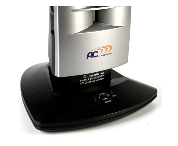 Воздухоочиститель-ионизатор XJ-1100 до 15 кв.м