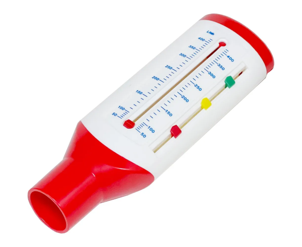 Пикфлоуметр Free-breath DL-F04 (детский)