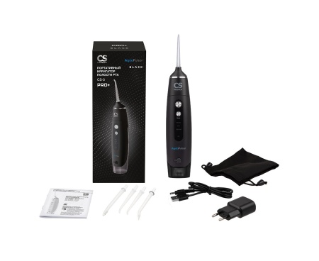 Ирригатор полости рта CS Medica AquaPulsar CS-3 PRO+
